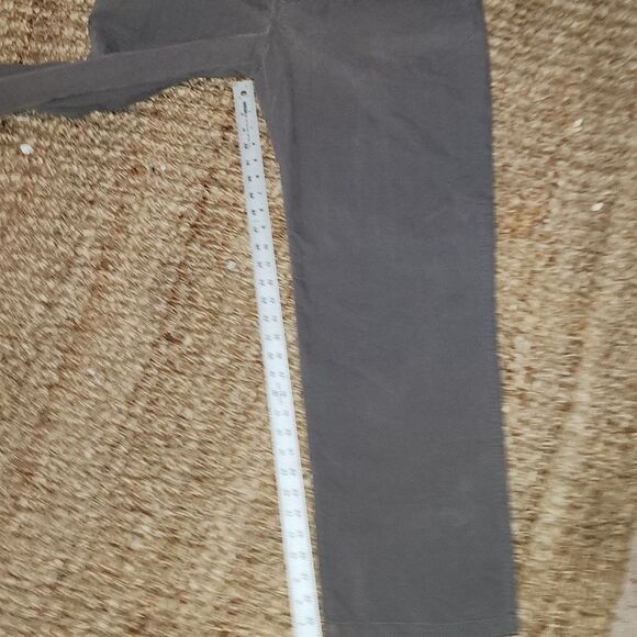 Volcom Stone Pants 34×30 - Picture 8 of 9